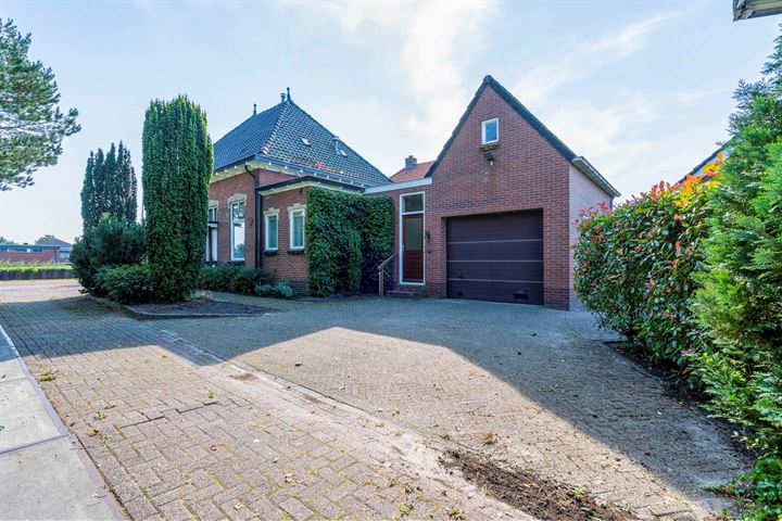 View photo 21 of Winschoterdiep 13