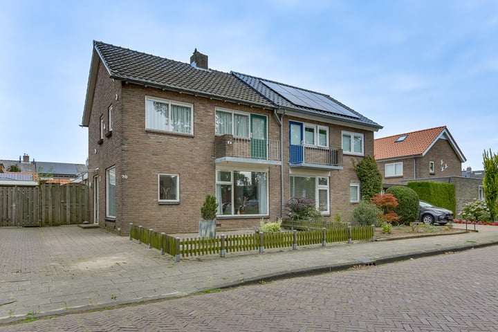 View photo 1 of Pleijendal 20