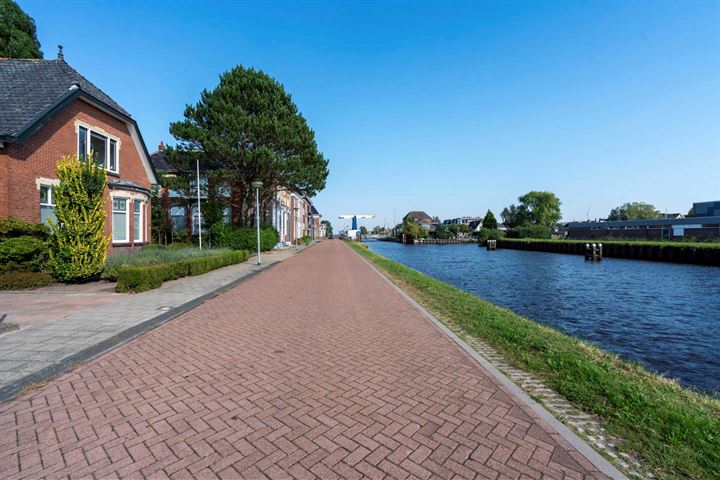 View photo 34 of Winschoterdiep 13