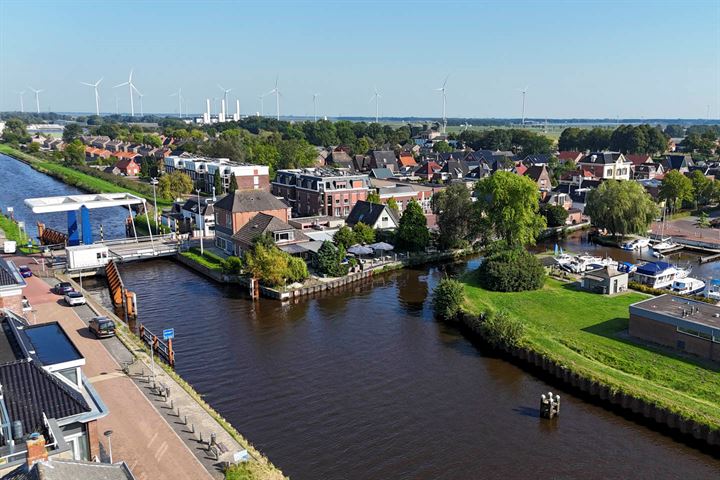 View photo 35 of Winschoterdiep 13