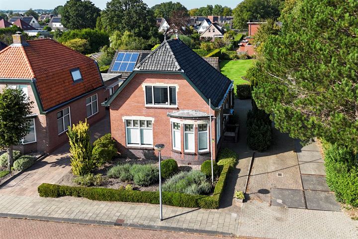 View photo 36 of Winschoterdiep 13