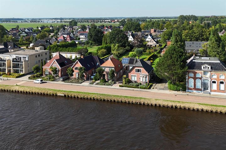 View photo 39 of Winschoterdiep 13