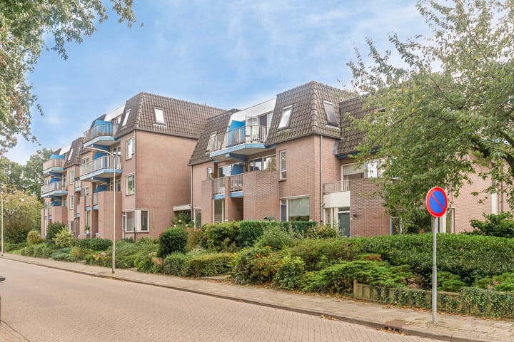 Foto 1 van Hartkampweg 39