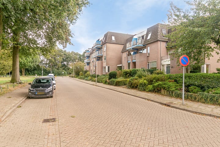 Foto 2 van Hartkampweg 39