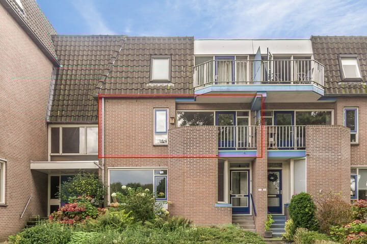 Foto 3 van Hartkampweg 39