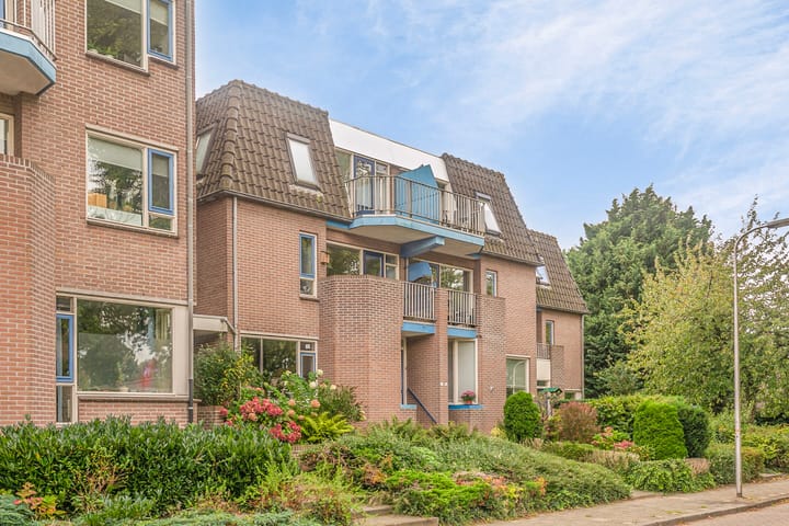 Foto 4 van Hartkampweg 39