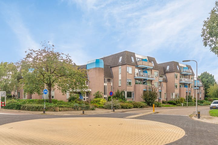 Foto 5 van Hartkampweg 39