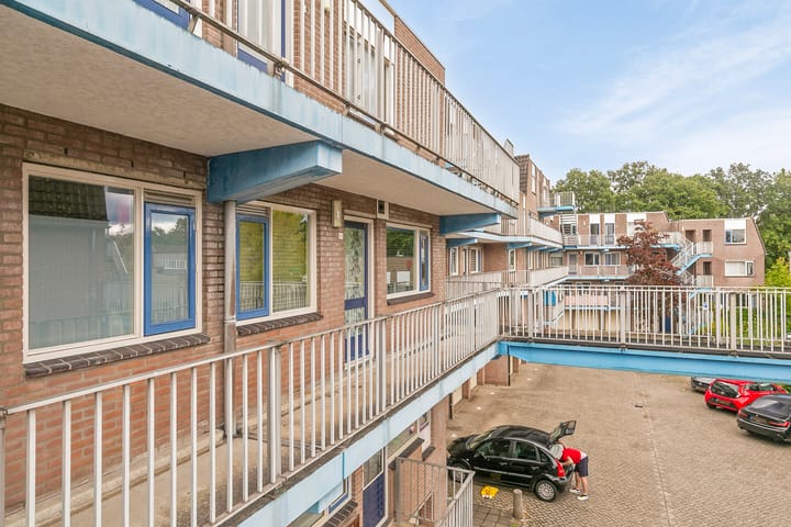 Foto 6 van Hartkampweg 39