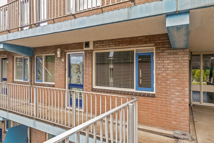 Foto 7 van Hartkampweg 39