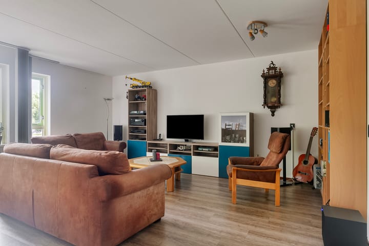 Foto 9 van Hartkampweg 39