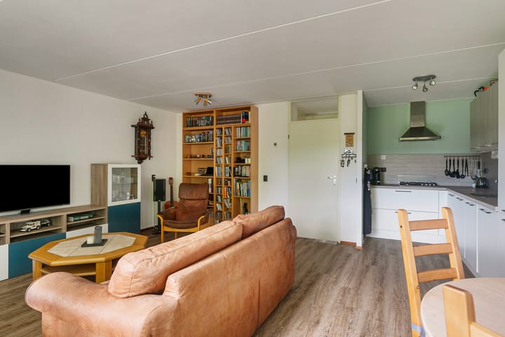 Foto 11 van Hartkampweg 39