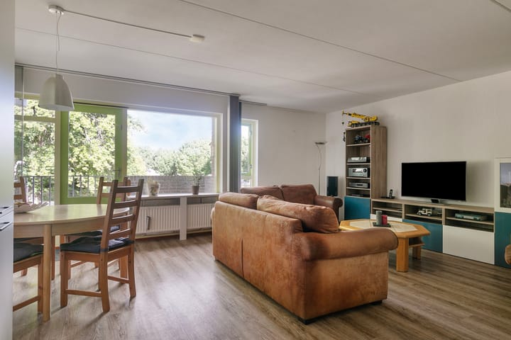 Foto 10 van Hartkampweg 39