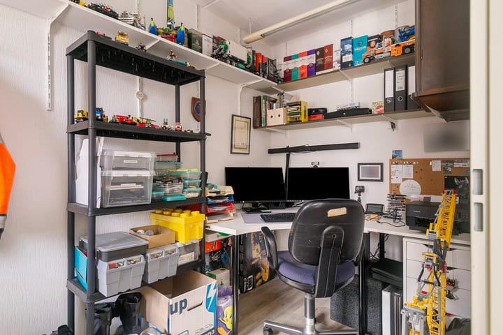 Foto 18 van Hartkampweg 39