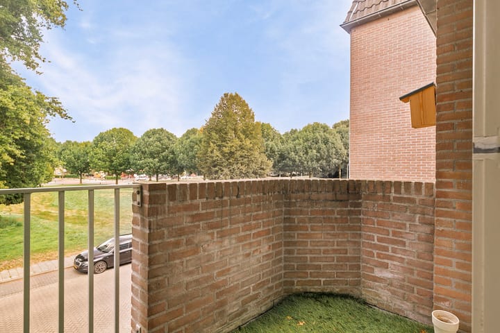 Foto 19 van Hartkampweg 39