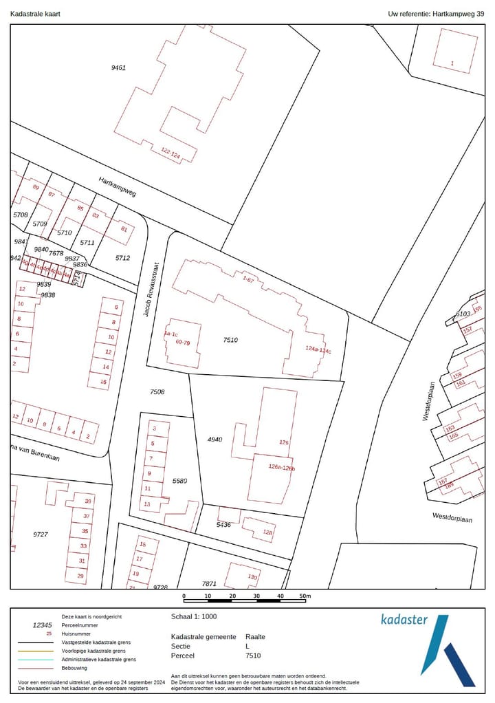 Foto 23 van Hartkampweg 39