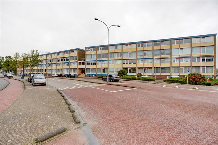 Bekijk foto 3 van Paul Krugerstraat 107