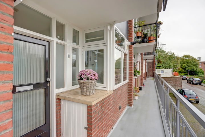 View photo 26 of Paul Krugerstraat 107