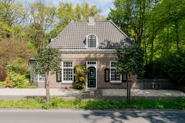 Foto 3 van Oud Blaricumerweg 38