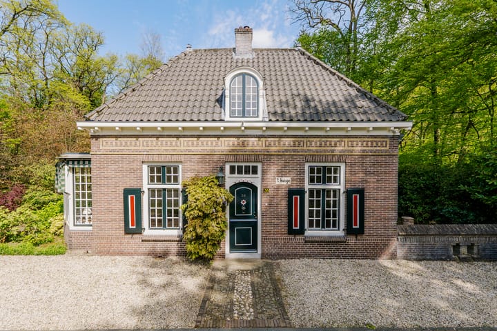 Foto 4 van Oud Blaricumerweg 38