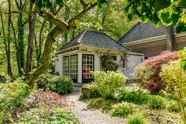 Foto 24 van Oud Blaricumerweg 38