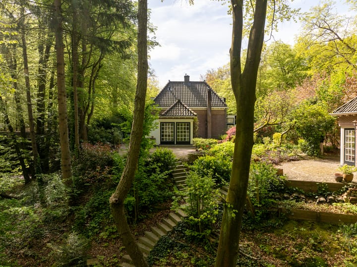 Foto 32 van Oud Blaricumerweg 38