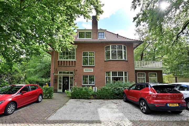 Utrechtseweg 49, Hilversum