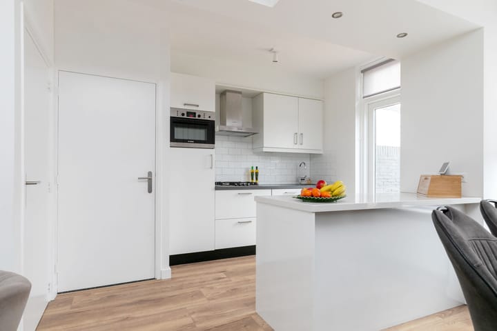 Foto 2 van Mr. Sprenger van Eykstraat 19