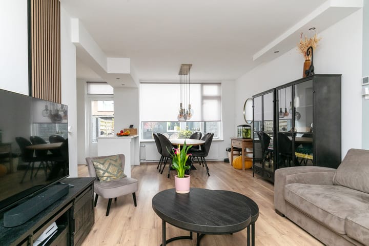 Foto 3 van Mr. Sprenger van Eykstraat 19