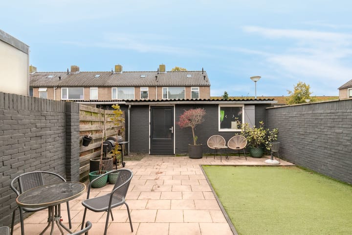 Foto 5 van Mr. Sprenger van Eykstraat 19