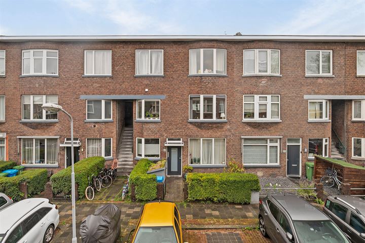 View photo 4 of van Naeltwijckstraat 179