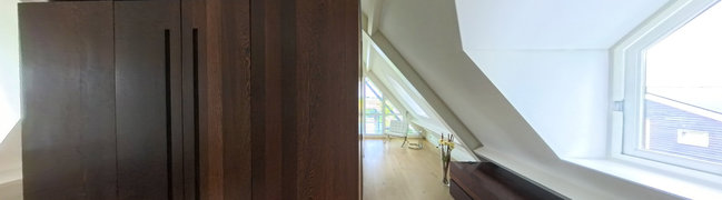 Bekijk 360° foto van Slaapkamer van Noordpolderweg 2