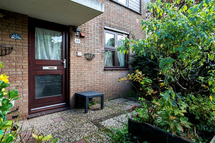 Bekijk foto 36 van A. Kortekaasstraat 48