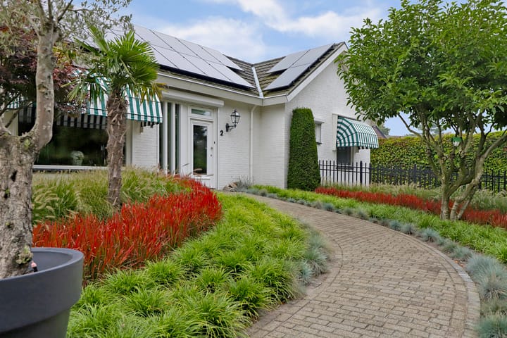 Foto 12 van Meerenweg 2