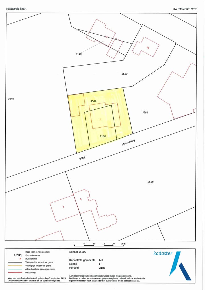 Foto 74 van Meerenweg 2