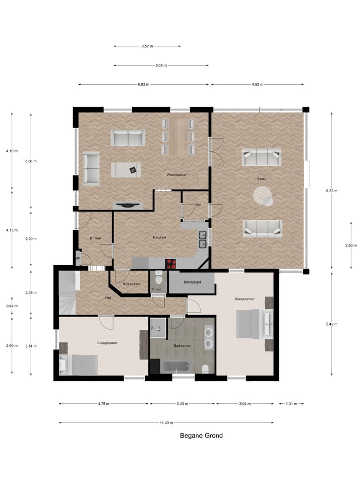 Foto 76 van Meerenweg 2