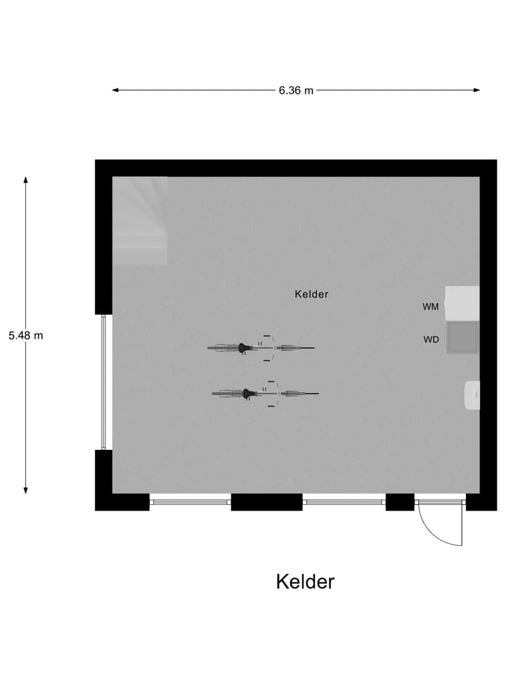 Foto 78 van Meerenweg 2