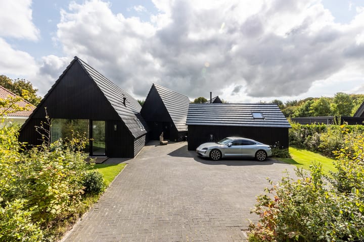 Foto 3 van Sportlaan 3-B