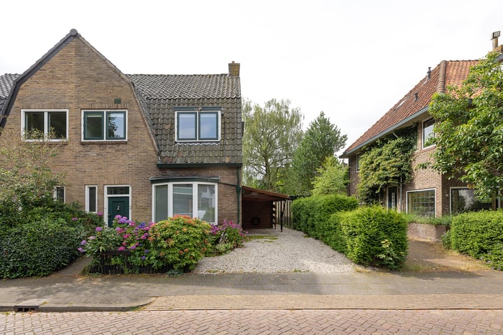 Bekijk foto 4 van Oude Amersfoortseweg 66