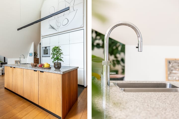 Foto 10 van Sportlaan 3-B