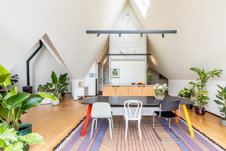 Foto 11 van Sportlaan 3-B