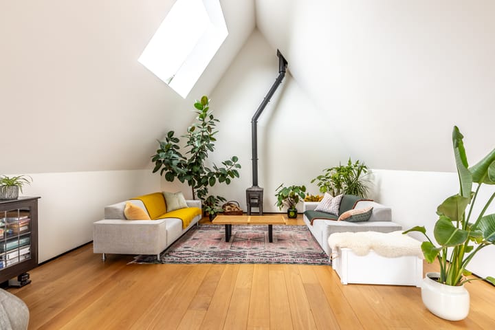 Foto 12 van Sportlaan 3-B