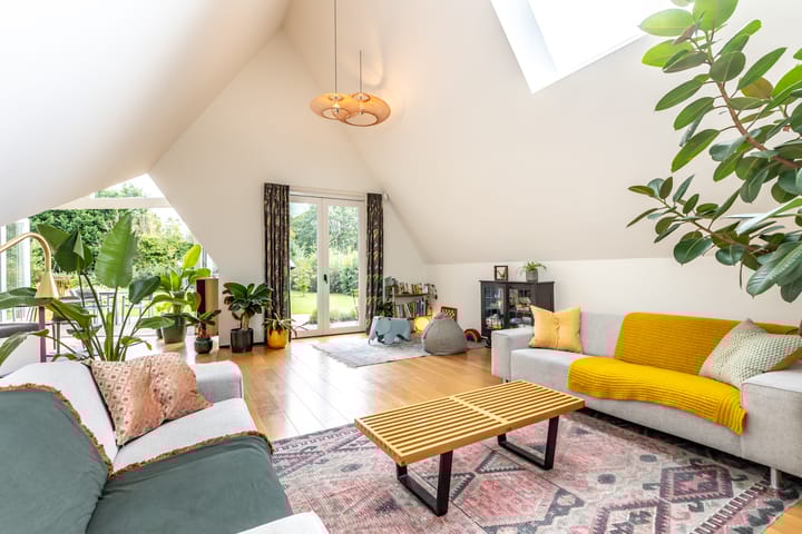 Foto 13 van Sportlaan 3-B