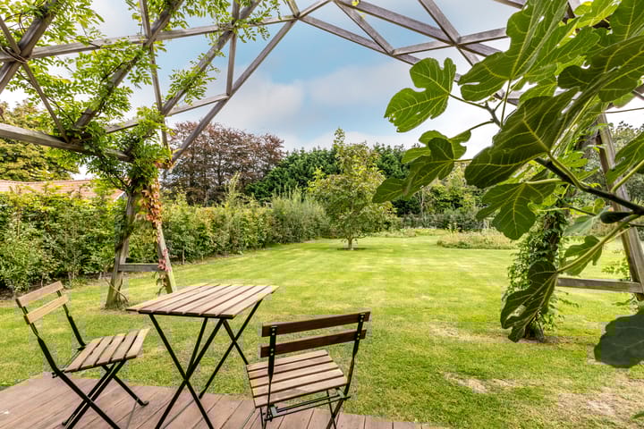 Foto 18 van Sportlaan 3-B