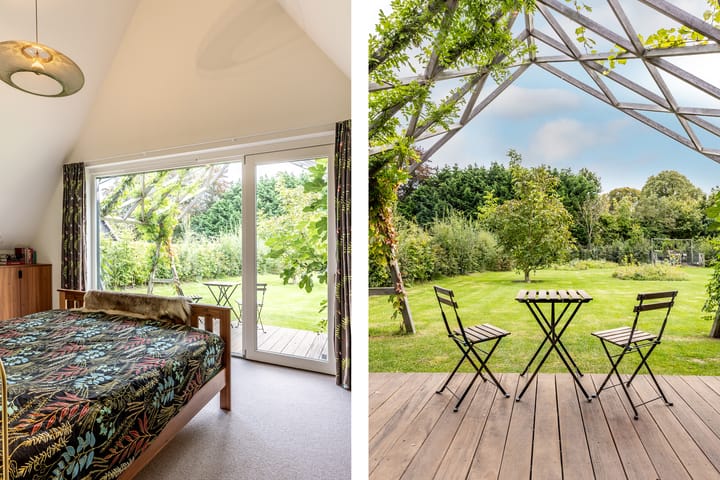 Foto 19 van Sportlaan 3-B