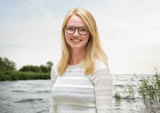 Ylse Dijkstra - Marketing Employee