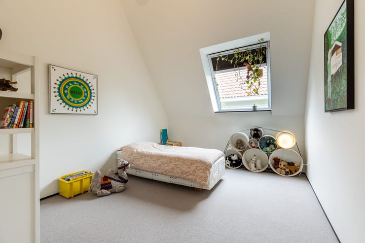 Foto 22 van Sportlaan 3-B