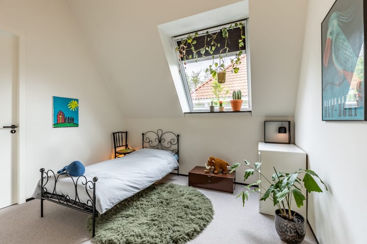 Foto 23 van Sportlaan 3-B