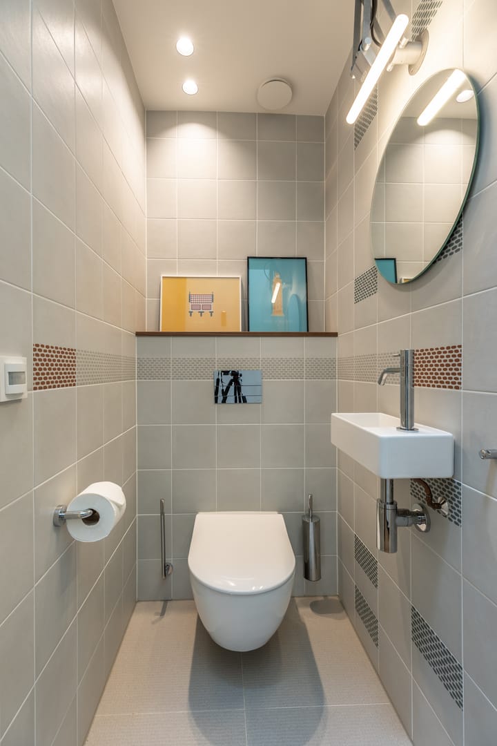 Foto 25 van Sportlaan 3-B