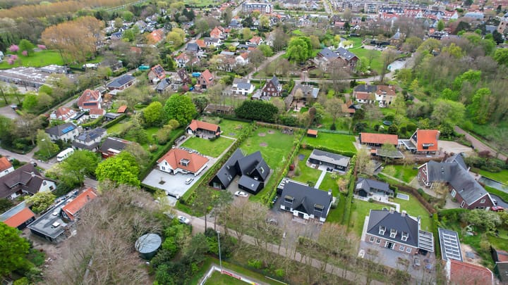 Foto 34 van Sportlaan 3-B