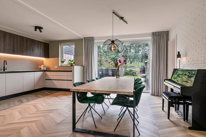 Foto 3 van Schubertstraat 19